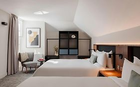The Earl Hotel Leeson Street, Sonder By Marriott Bonvoy